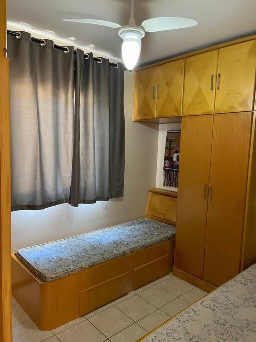 Apartamento Porto Belo, Sc Экстерьер фото