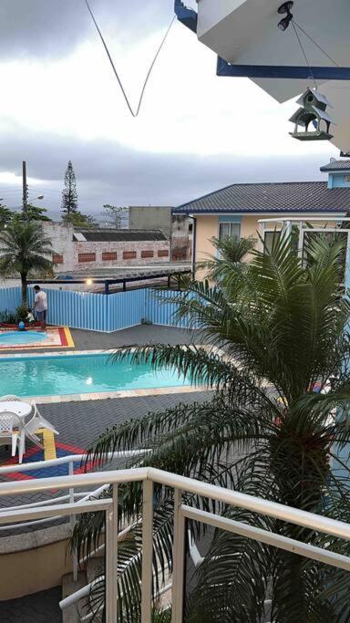 Apartamento Porto Belo, Sc Экстерьер фото